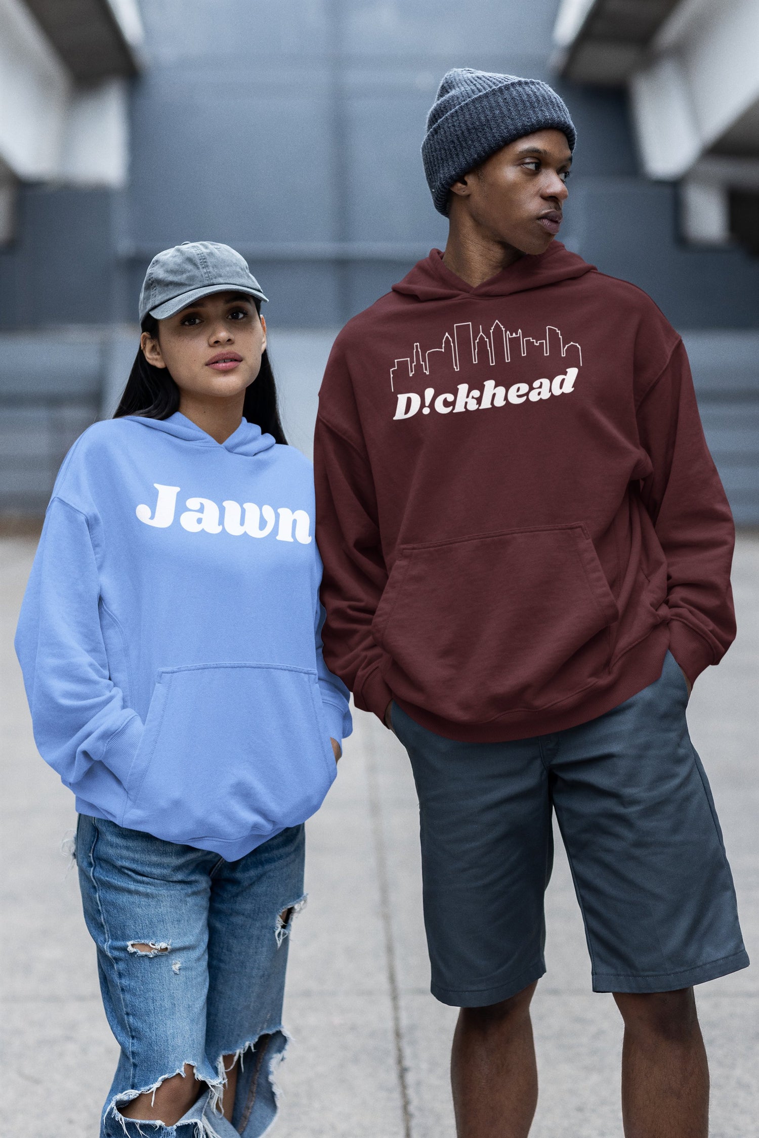 Philly Collection